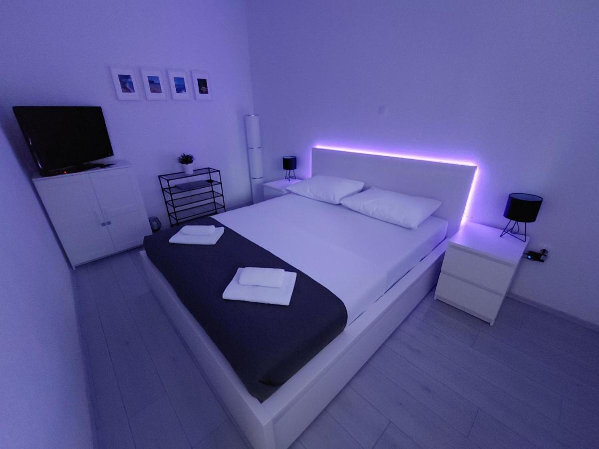 Apartment Bol - Sea, Sand And Happiness Екстериор снимка