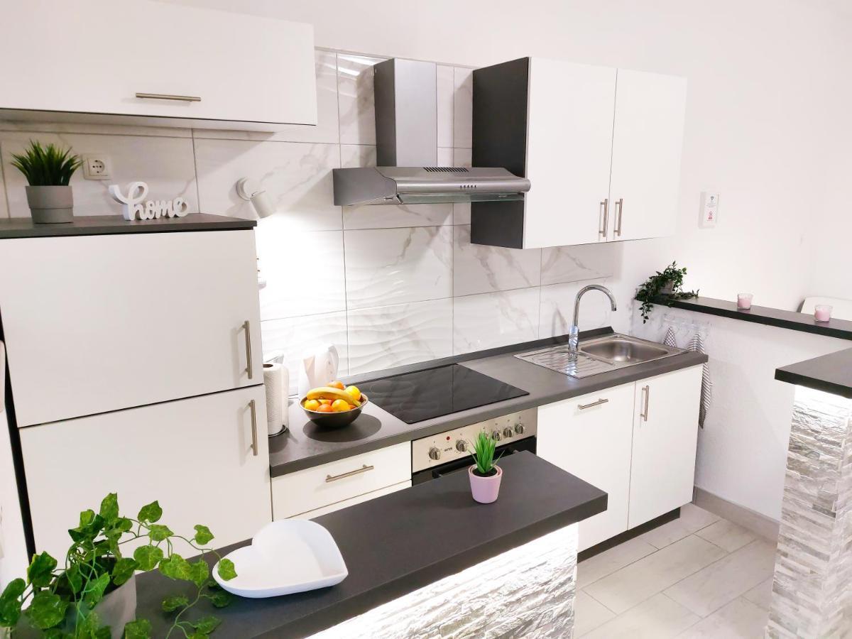 Apartment Bol - Sea, Sand And Happiness Екстериор снимка