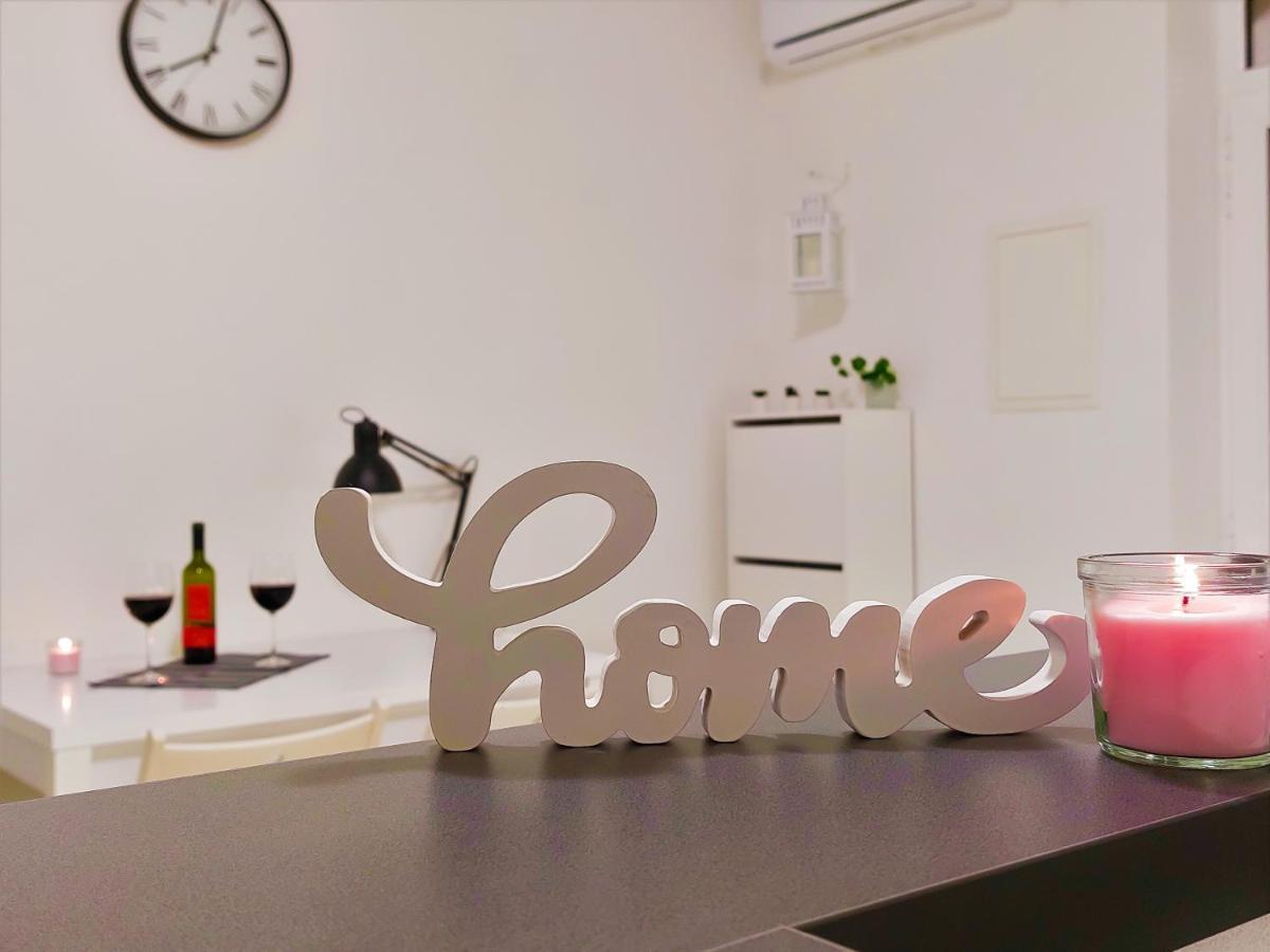Apartment Bol - Sea, Sand And Happiness Екстериор снимка